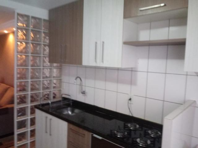 F-AP1379 Apartamento com 2 dormitórios por R$ 129.000 - Cidade Industrial - Curitiba/PR - Foto 11