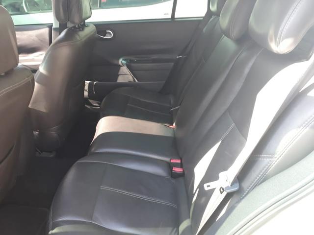Megane GT - GNV - IMPECÁVEL - Foto 4