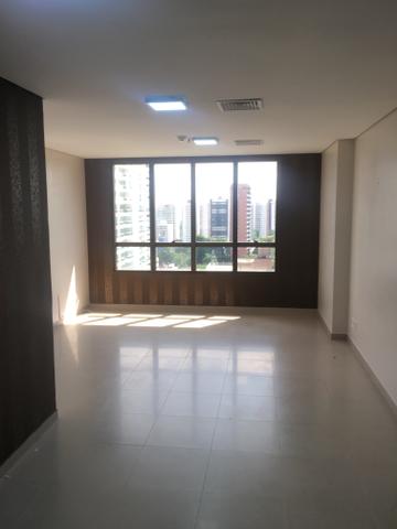 Sala Edifício The Office, 33m² climatizada, andar alto, Adrianópolis - Foto 8