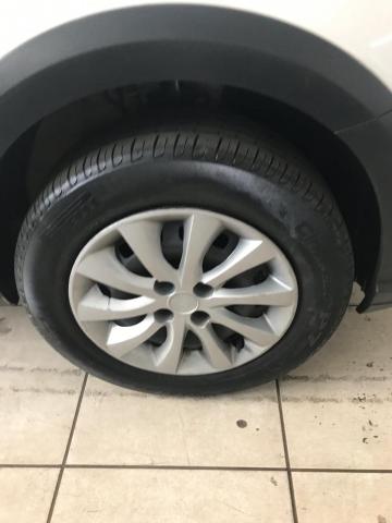 VOLKSWAGEN SAVEIRO 2017/2018 1.6 MSI TRENDLINE CS 8V FLEX 2P MANUAL - Foto 5