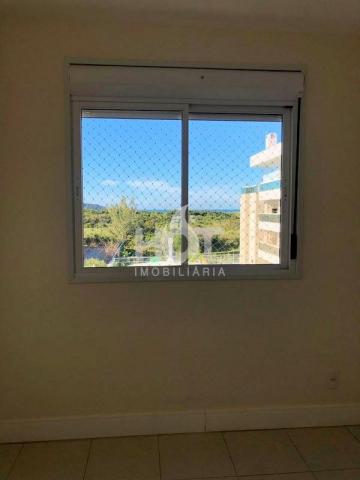 Apartamento à venda com 3 dormitórios em Campeche, Florianópolis cod:HI72003 - Foto 8