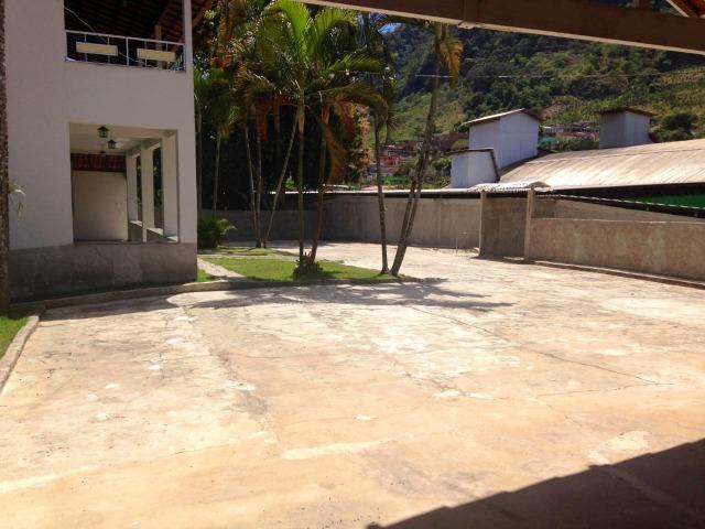 Vendo este imóvel medindo 5.709 m² terreno com 5 residência no Município Mimoso do Sul/ES - Foto 7