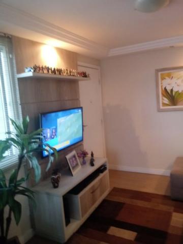 F-AP1379 Apartamento com 2 dormitórios por R$ 129.000 - Cidade Industrial - Curitiba/PR - Foto 5