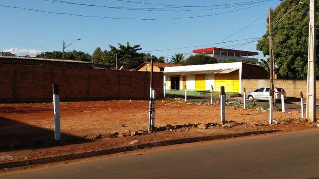 Lote 403m2 de esquina Morada do Sol - Foto 5