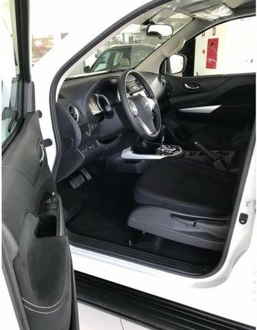 Nissan Frontier Attack 2.3 Bi-turbo Diesel 4x4 Aut 19/20 0km IPVA 2020 pago - Foto 3