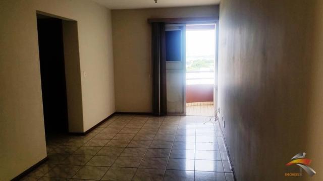 Apartamento p/ Alugar Umuarama/PR Próximo a Unipar Sede - Foto 6