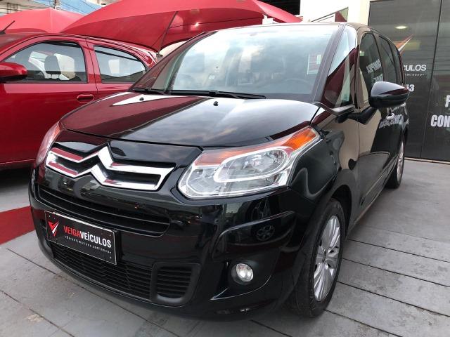C3 2012 - Super Novo - Super Oferta - Veiga Veículos