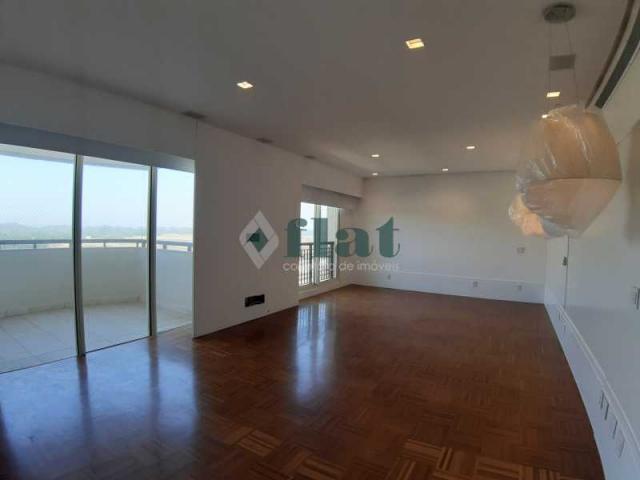 Apartamento à venda com 5 dormitórios em Barra da tijuca, Rio de janeiro cod:FLAP50003 - Foto 7