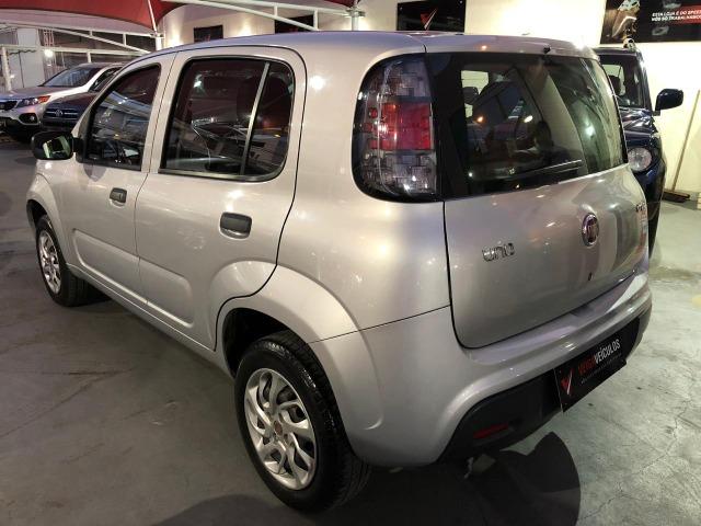Uno Drive - 2018 - Super Novo - Veiga Veículos - Foto 3