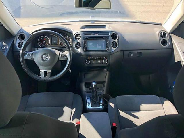 Volkswagen Tiguan 2.0 TSI - Foto 7
