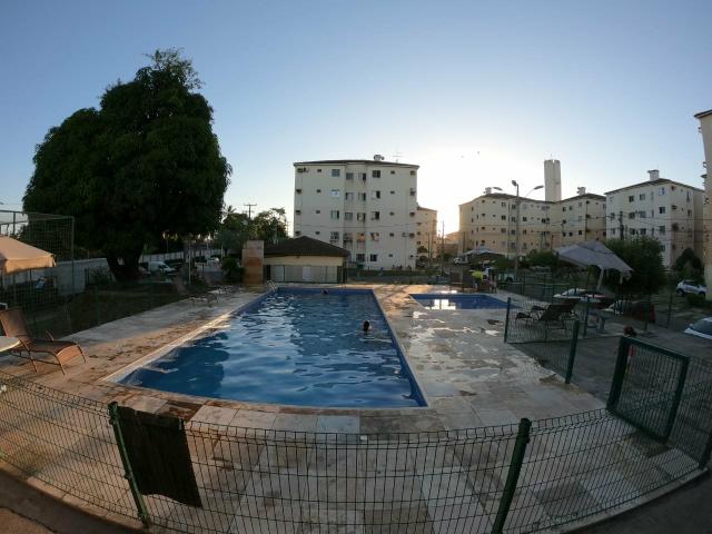 Apartamento na melhor localização de messejana