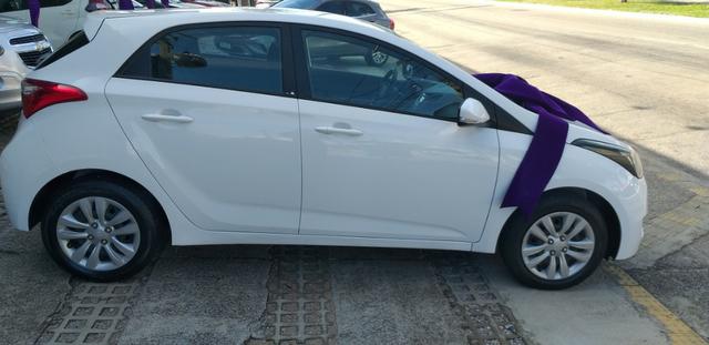 HB20 1.6 2018 Completo(de R$ 43990,00 por R$ 41200,00) - Foto 8