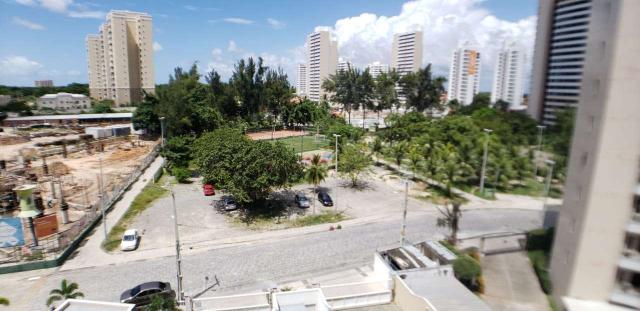 Apartamento - Cidade dos Funcionários, Fortaleza - Foto 16