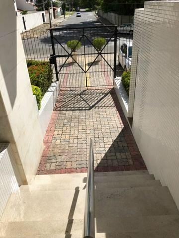 Itaigara com 3/4 e 119m² no Cond. Rio Solimões - Foto 7
