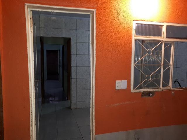 Casa no Porto Rico 3 quarto próximo ao comércio - Foto 2