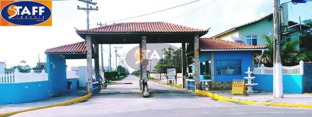 ALX-Exelentes terrenos de 180M² para voce que deseja investir em Unamar -Cabo Frio!!