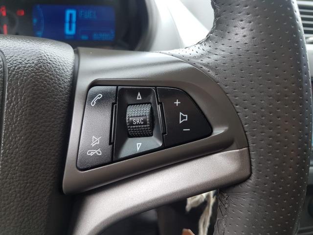 Cobalt 1.8 LTZ - Cambio Manual - Unico Dono - Novo - Foto 16
