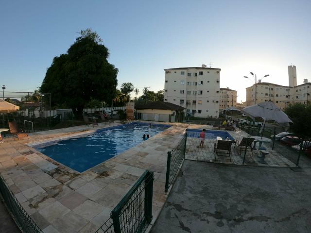 Apartamento na melhor localização de messejana - Foto 8