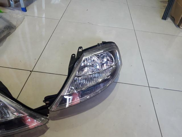 Par de farol Citroen C3 - Foto 3