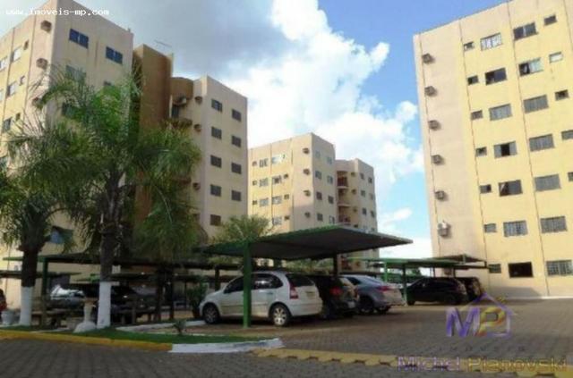 Apartamento no Condômino Residencial Deville. No 3ª andar - Foto 15