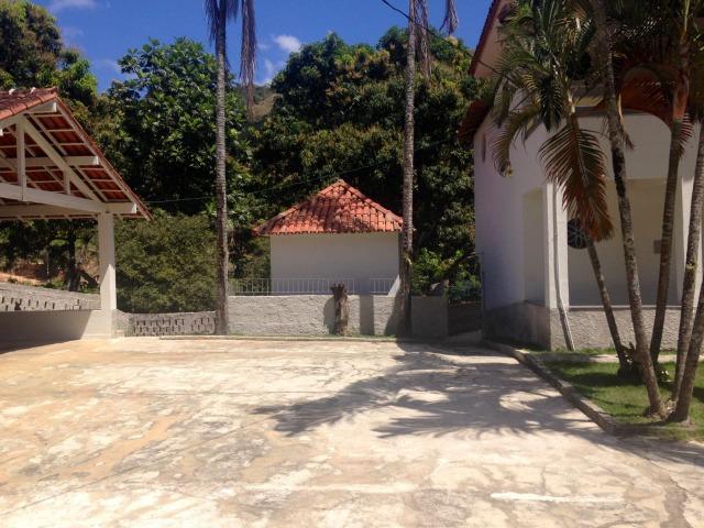 Vendo este imóvel medindo 5.709 m² terreno com 5 residência no Município Mimoso do Sul/ES - Foto 17