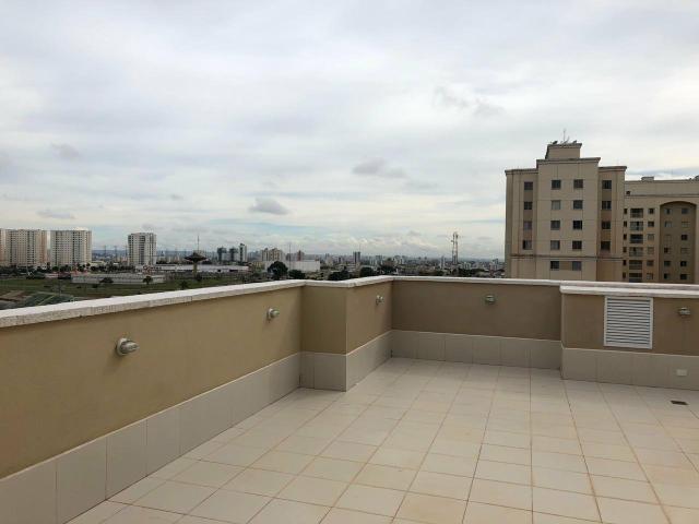 Minha Casa Minha Vida | Apartamentos de 2 Quartos 1 Suíte Varanda | Entrada Facilitada - Foto 6