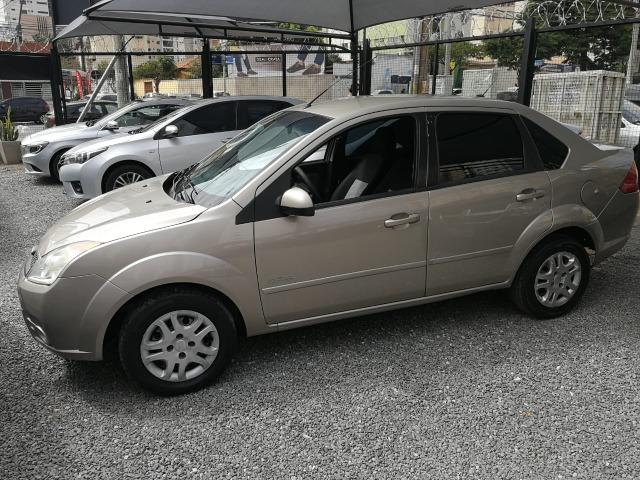 Fiesta Sedan 1.6 flex 2010 - Foto 6