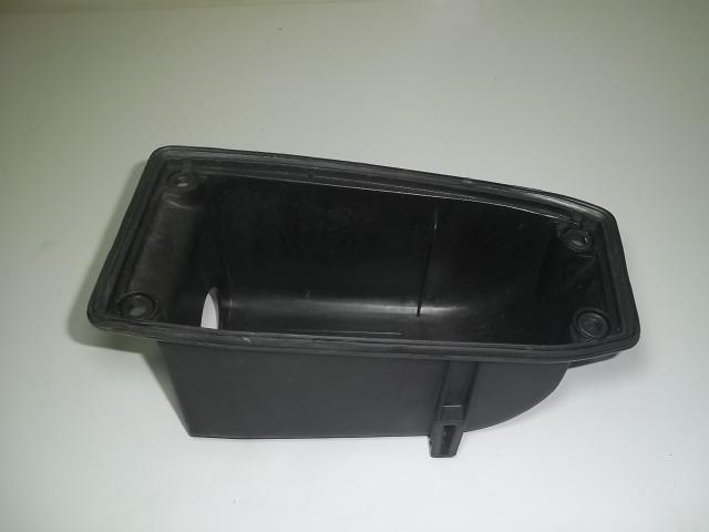 Base Do Trambulador Audi A4 2.4 V6 Automático 1999 - Foto 2