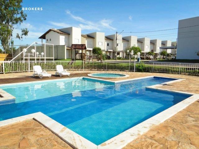 Casa condominio Vivere - 3 quartos sendo uma suite - Foto 17
