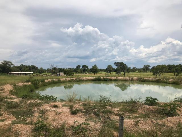 Chácara em Santo Antônio do leverger 17 hectares - Foto 3