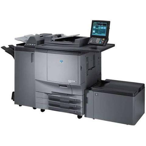 Impressora Konica 5501