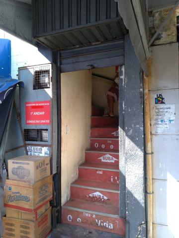 2 salas comerciais, andares inteiros em prédio na av.Dorival Caymmi, Itapuã! (82m² cada) - Foto 16