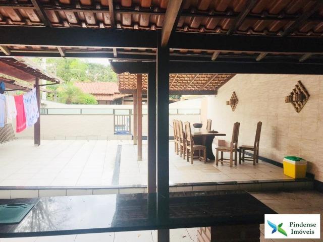 Casa em Jacaraípe, 4 quartos - Foto 11