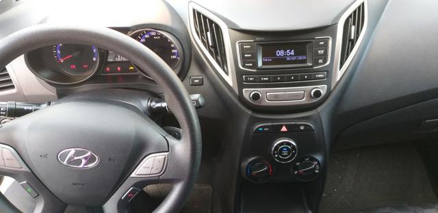 HB20 1.6 2018 Completo(de R$ 43990,00 por R$ 41200,00) - Foto 15