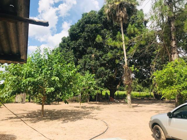 Chácara em Santo Antônio do leverger 17 hectares - Foto 12