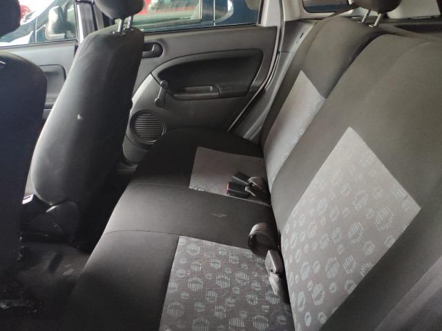 Ford Fiesta Hatch 1.6 Ano 2012 - Foto 7