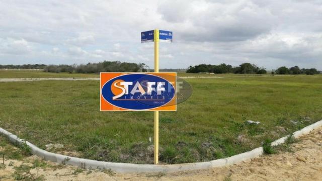ALX-Exelentes terrenos de 180M² para voce que deseja investir em Unamar -Cabo Frio!! - Foto 6