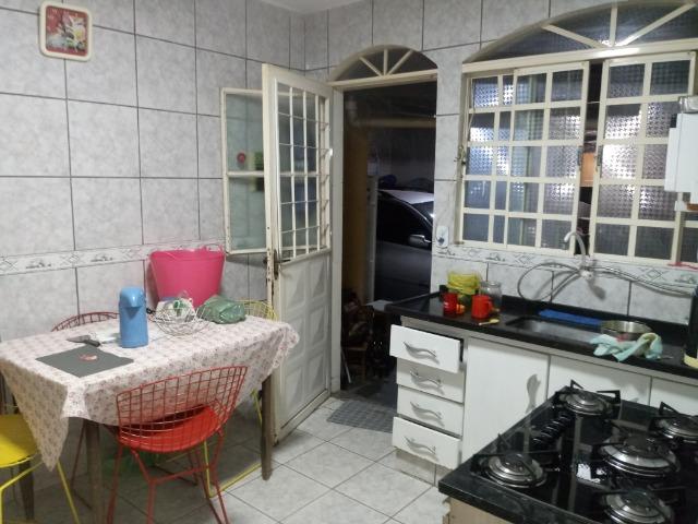 Vendo casa Vila Buritís - Foto 13