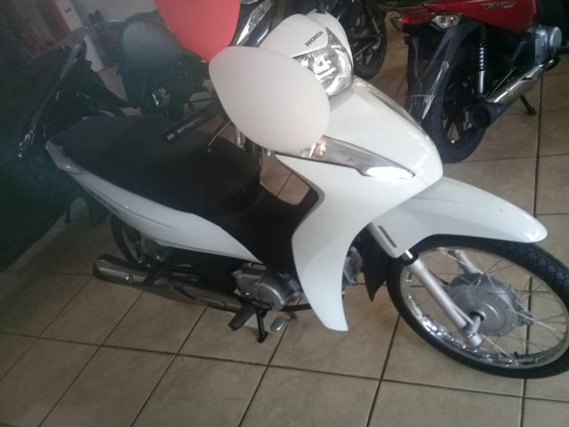 Honda biz 110i - Foto 2