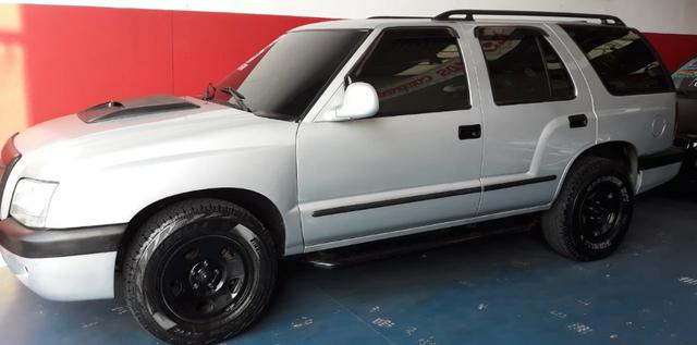 Blazer Advantage 2.4 2005 Completa