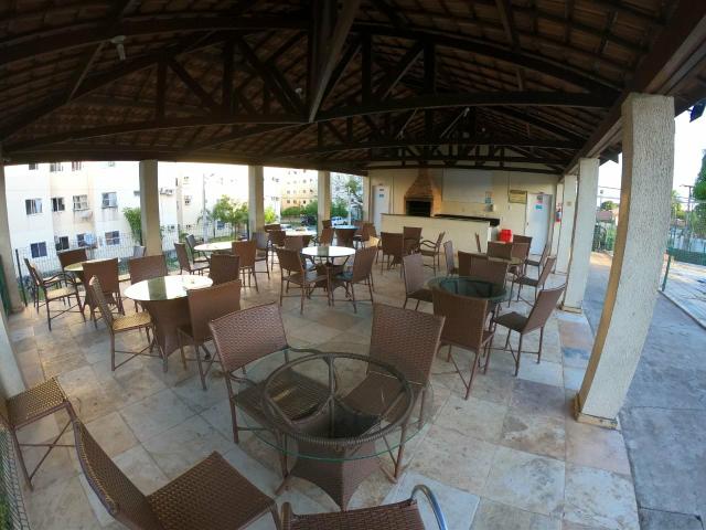 Apartamento na melhor localização de messejana - Foto 10