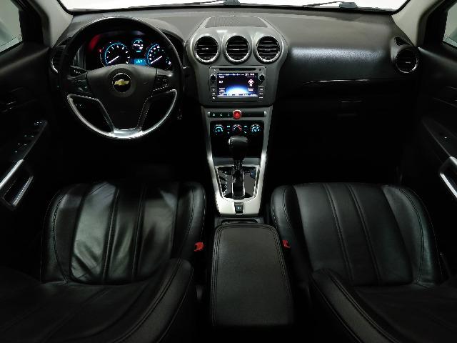 GM Chevrolet Captiva Sport 2.4 2015 - Foto 6