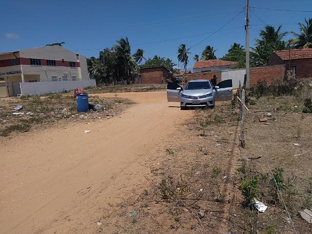 Terreno com Escritura no Capuã - Foto 8