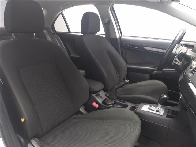 Mitsubishi Lancer 2.0 16v gasolina 4p automático - Foto 10