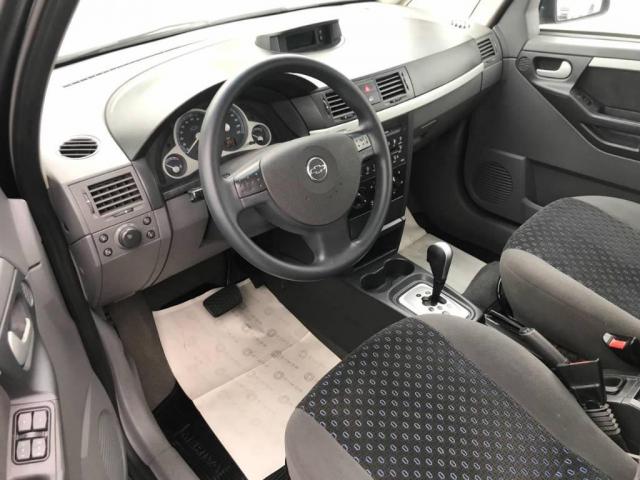 Chevrolet Meriva Premium Aut. 1.8 - Foto 2