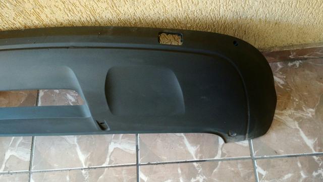 Spoiler Traseiro Audi Q3 - Foto 2