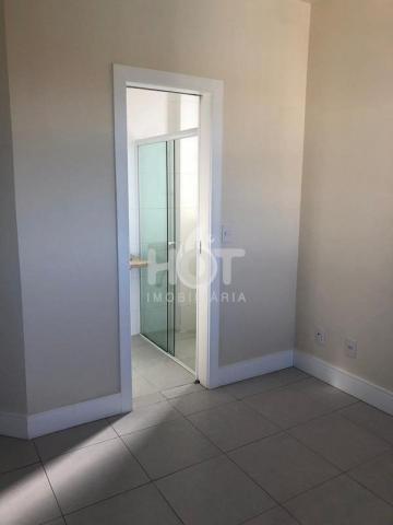 Apartamento à venda com 3 dormitórios em Campeche, Florianópolis cod:HI72003 - Foto 9