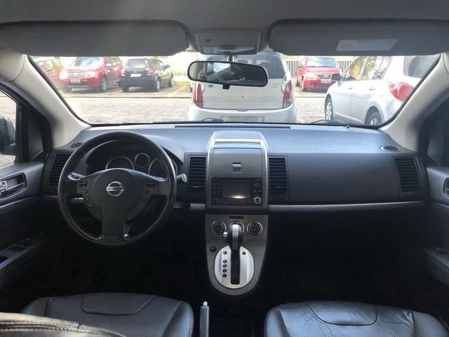 Nissan Sentra 2013 Automático - Foto 5