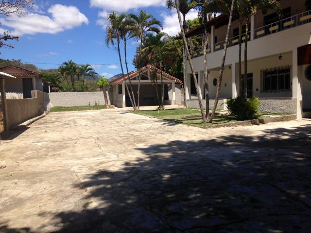 Vendo este imóvel medindo 5.709 m² terreno com 5 residência no Município Mimoso do Sul/ES - Foto 5