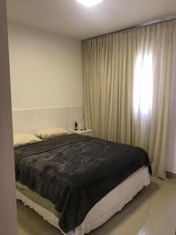 Apartamento The Square á 400m do Flamboyant - Foto 17